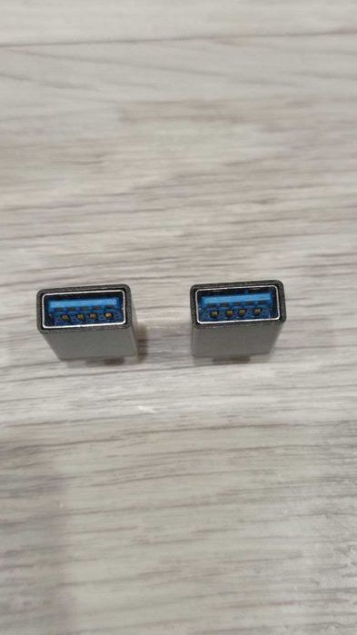 Переходники USB - Type-C