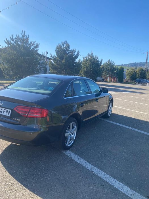 De vânzare audi a4b8