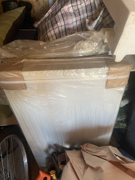 Стелаж металлический