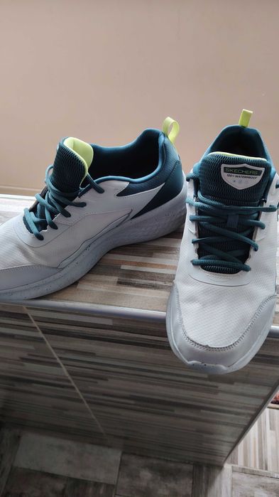 Маратонки Sketchers