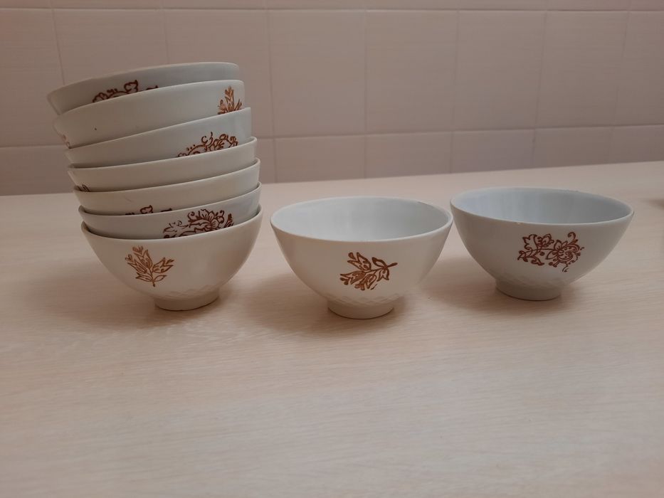 Продам заварочные чайники разные