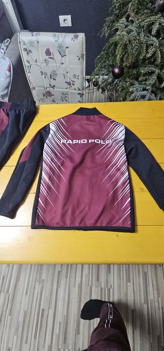 Trening  Rapid copii 6-10 ani