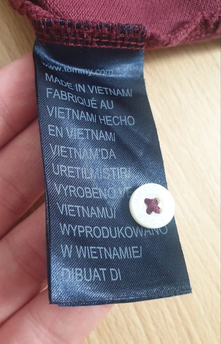 Tricou TOMMY HILFIGER, de bărbați, marimea M