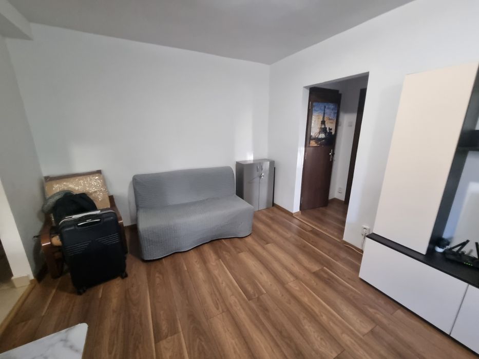Apartament cu 2 camere, Piata Chibrit