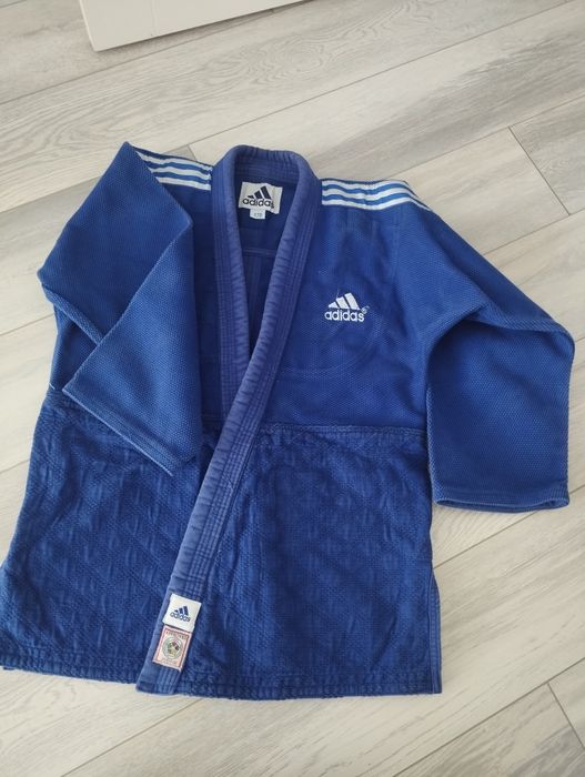 Кимоно для борьбы, единоборства