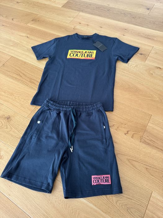 Compleuri versace