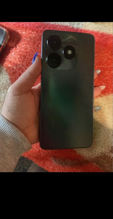 Vand tecno spark go 2024 sau schimb