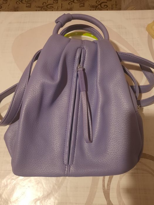 Продам сумку экокожа кожа люкс б/у