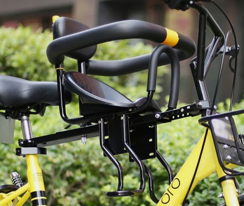 Сиденья для велосипеда
