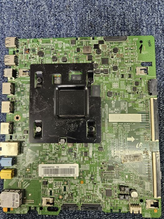Placi de bază(mainboard) Samsung