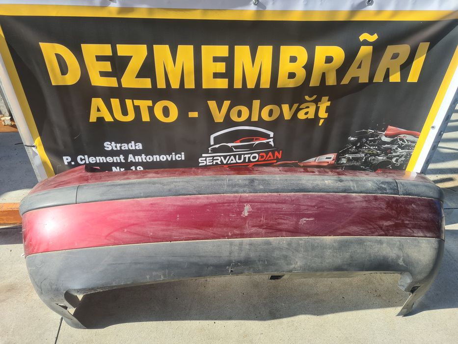 bara spate volkswagen passat b5 (1996-2005) 1.9 motorina 1999