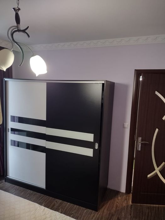 Продава се Двустаен апартамент в Шумен, Боян Българанов 2 - 64 кв.м за 797 €/кв.м - Снимка #4