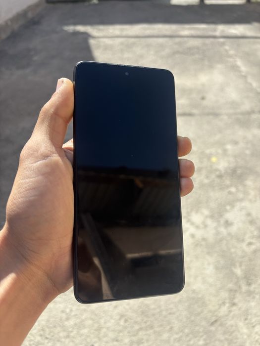 Poco x3 nfc 128giga