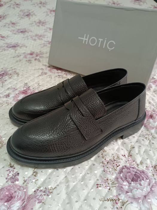 Продам мужские туфли