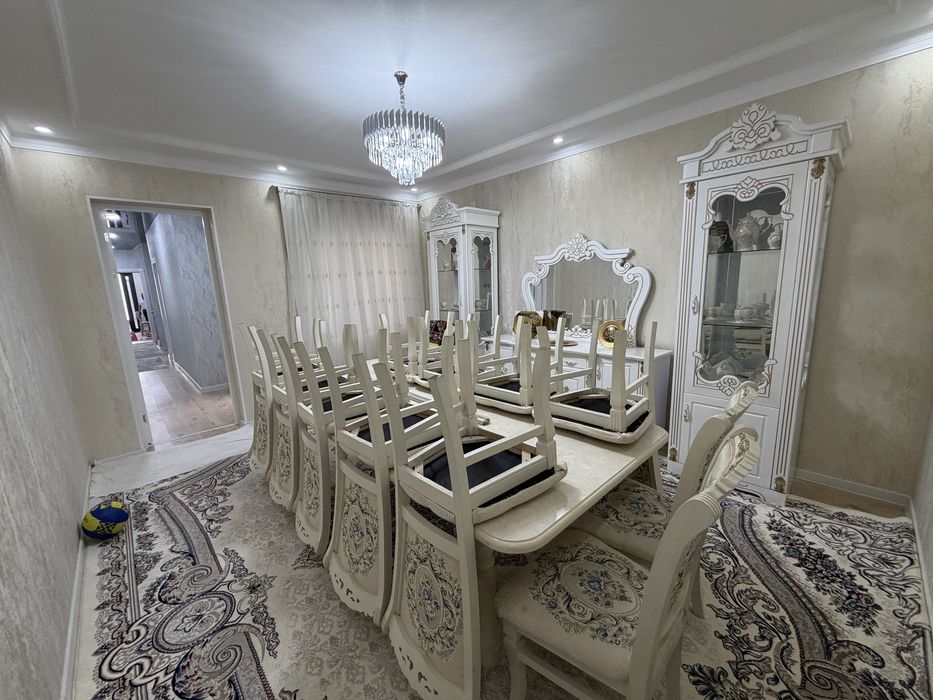 Продаётся Сергели Хонобод Своя Коттедж