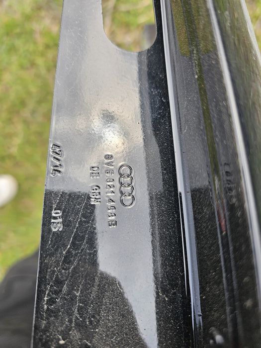 Aripa dreapta Audi A3 8v berlina