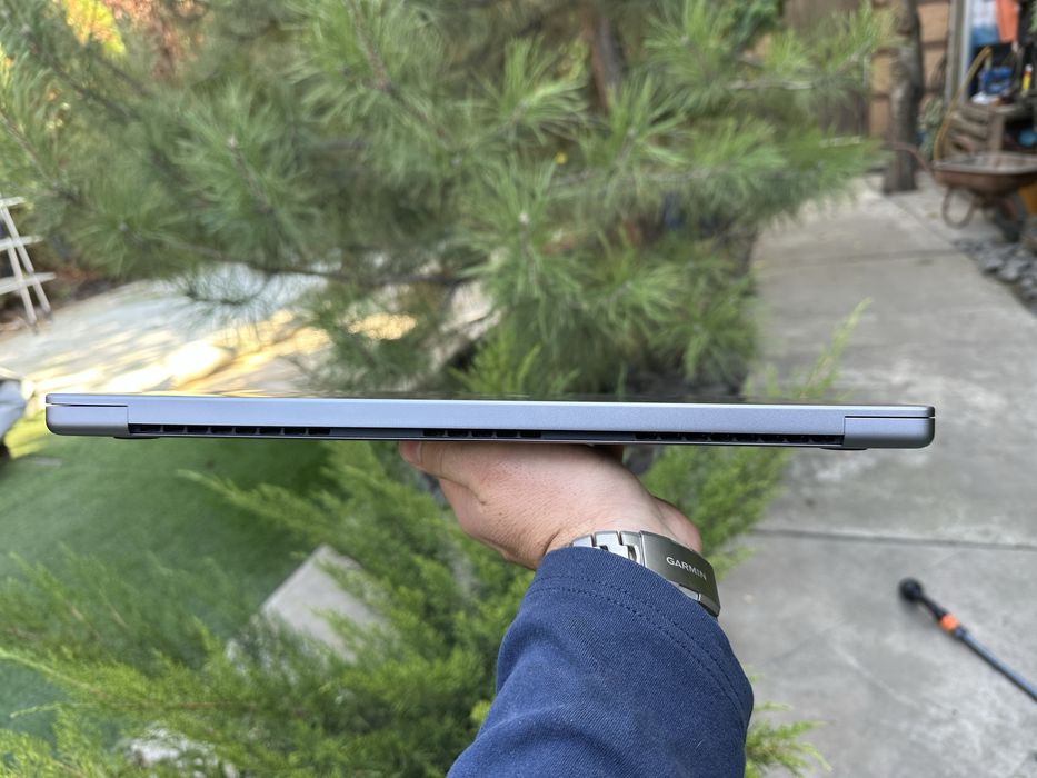 Macbook Pro 16 M1 pro 32/512 EAC