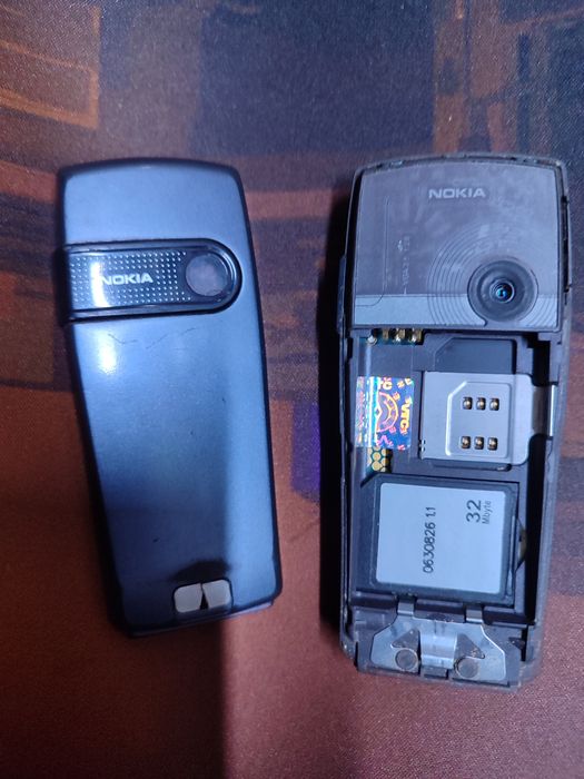 Продам сотовый телефон