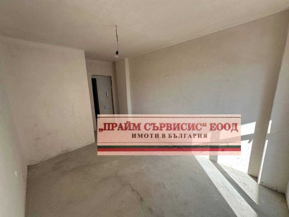 Продава се Двустаен апартамент в Бургас, Меден рудник - зона Д - 62 кв.м за 1283 €/кв.м - Снимка #3