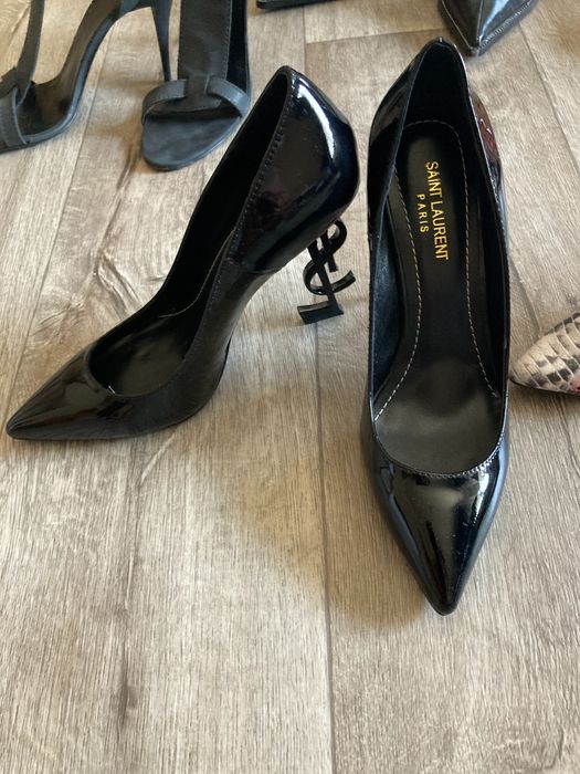 Оригинални 100% Обувки Guess , Aldo ,Saint Laurent,Furla,Liu jo,Zara