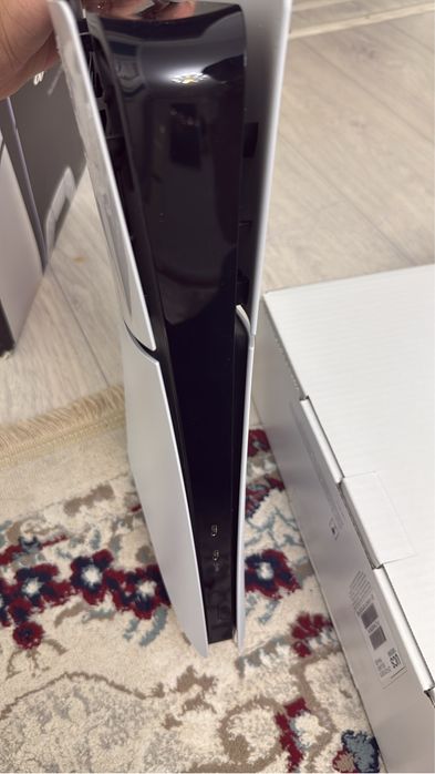 Playstation 5 slim