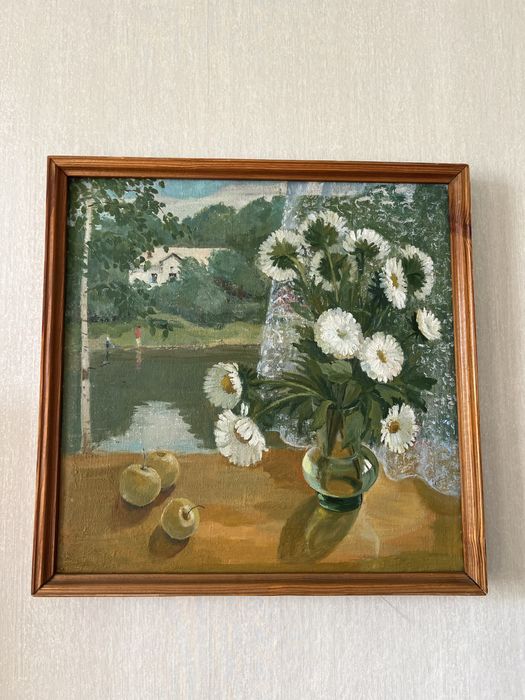 Продам авторские картины