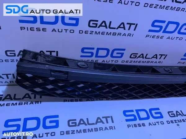 Suport Central Spoiler Bara Spate Volkswagen Golf 6 Break Variant Combi 2008 - 2014 Cod 1K9807863 [V0139]