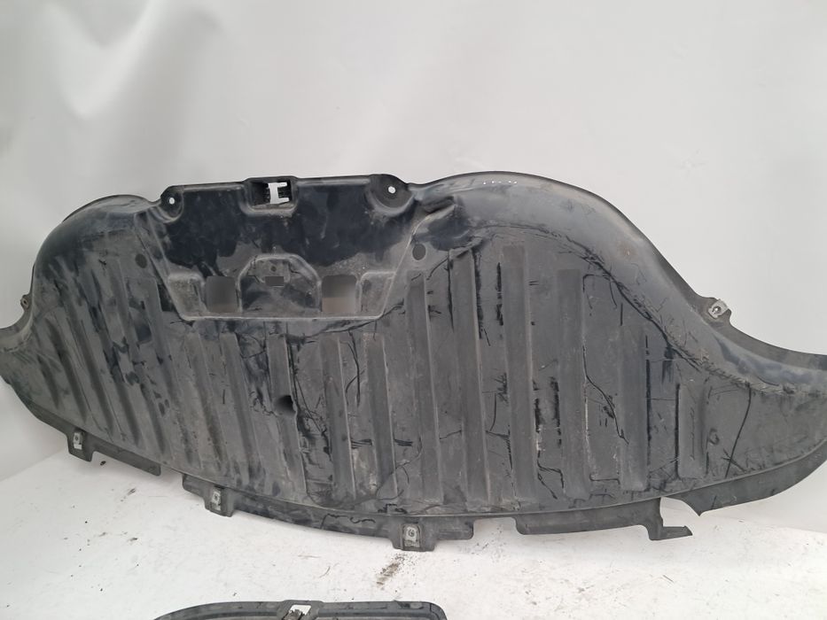 Кора пред предна броня Vw ID3 Vw ID4  Vw E Tron