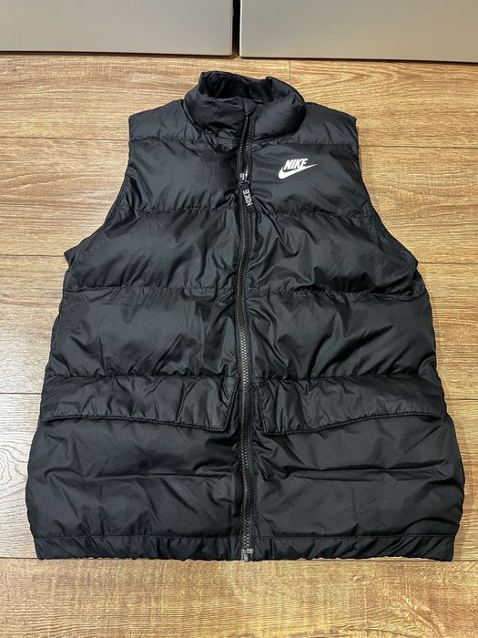 Грейка NIKE, детска номерация XL