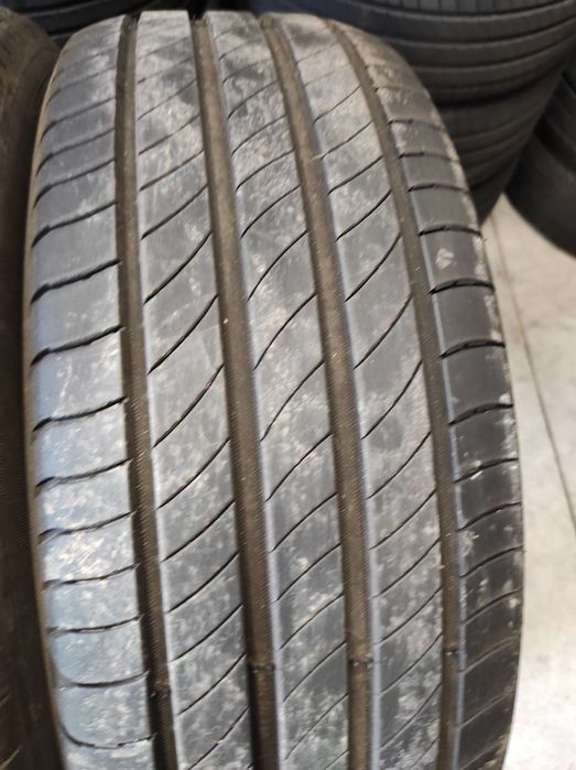 215/55/17 Мишелин