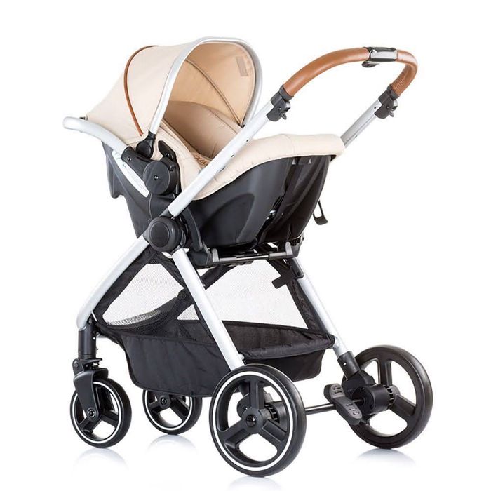 Бебешка количка Chipolino 3 в 1