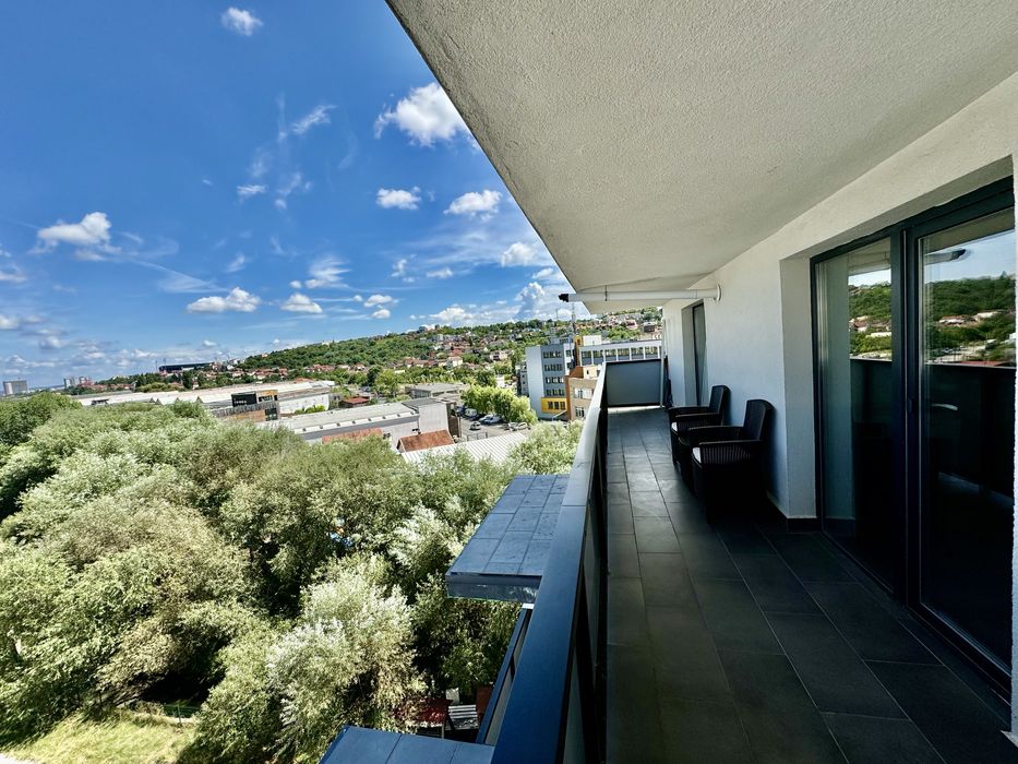 Regim Hotelier Apartament Premium !