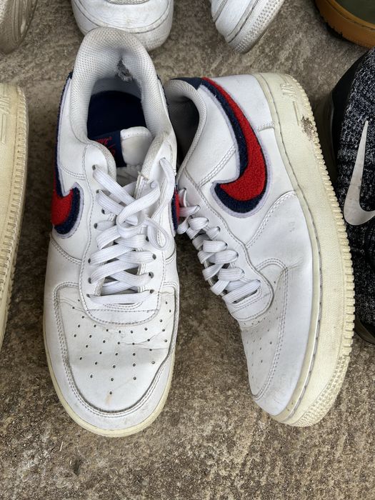 Маратонки Nike air force обувки Найк Adidas Ace under armour mercurial