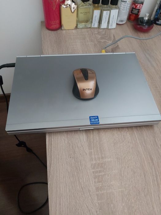 Laptop HP Pro 500 GB i5 ieftin
