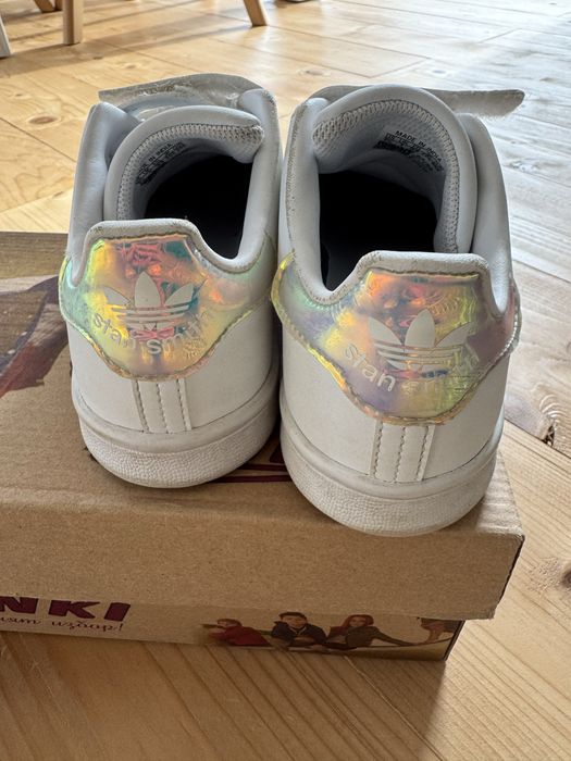 Детски маратонки Adidas