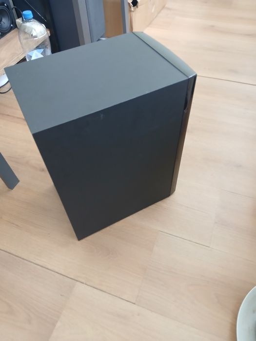 Subwoofer Pasiv Sony SS-WSB91 – Pentru Home Cinema / Sistem Audio