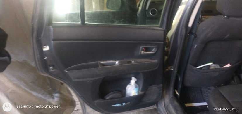 Мазда 2 2006г На Части