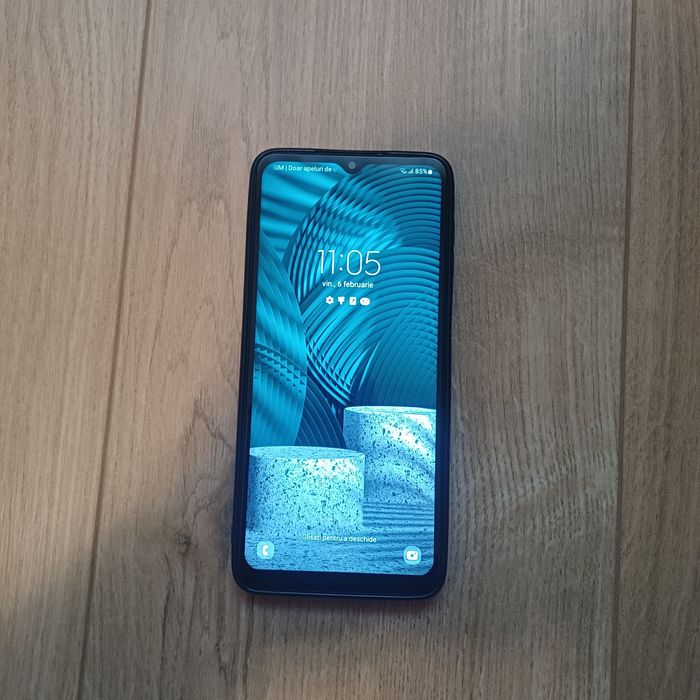 Samsung A12 dual sim 64/4