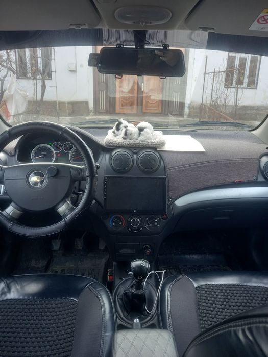 Neksiya 3 Mexanika Yili 2019 Probeg 143000