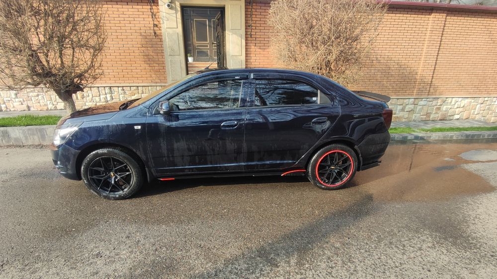 Срочно продам Кобальт