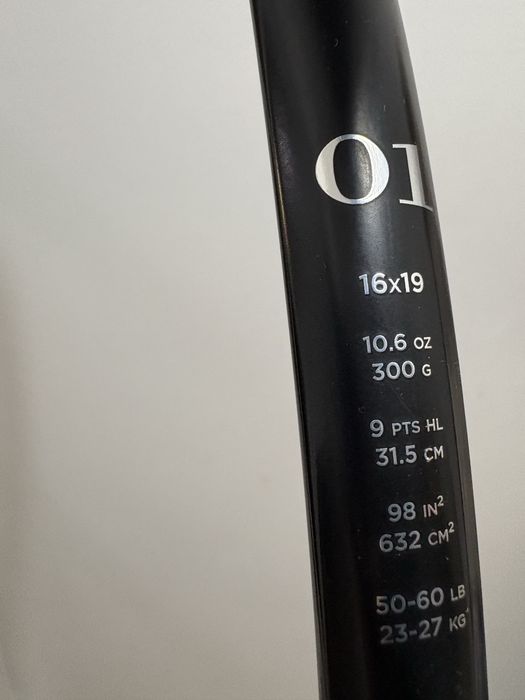 Vand racheta ROGER FEDERER RF01