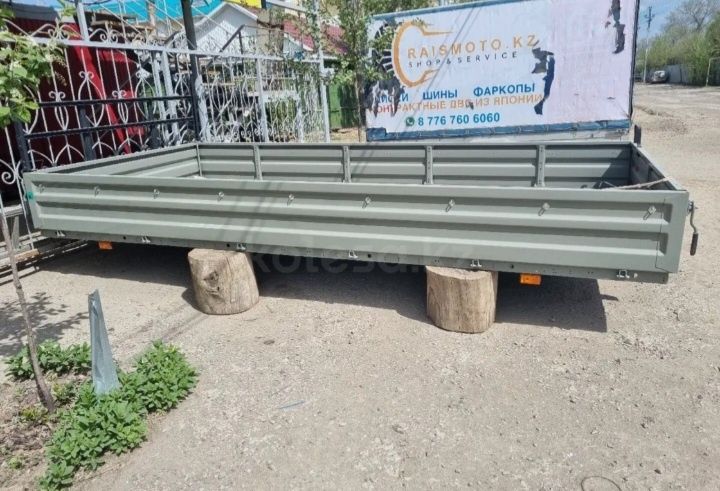 Кузов на Газель 3302
