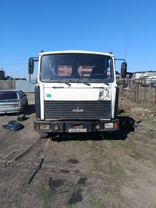 Продам МАЗ 2006 год