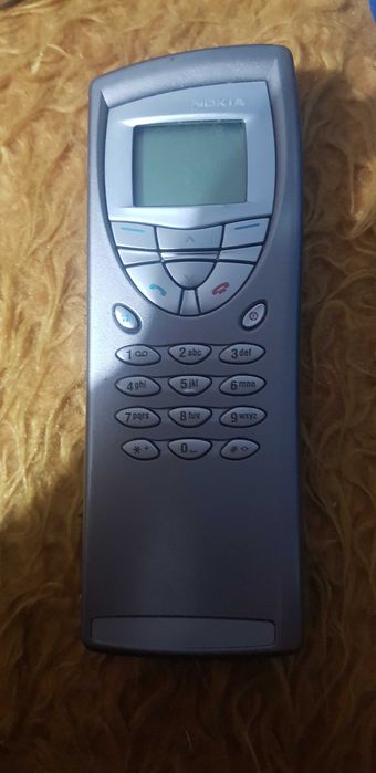 Nokia 9210 във добро състояние