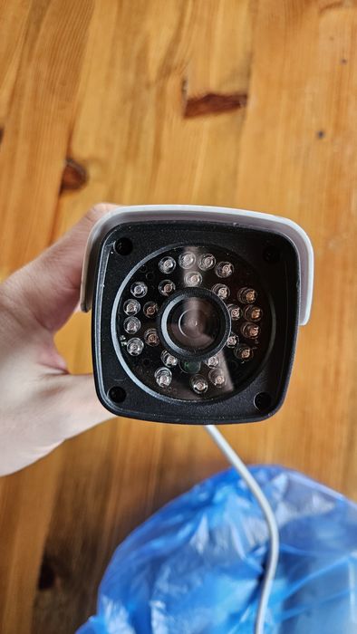 Камера за видеонаблюдение sannce  I61BC  CCTV