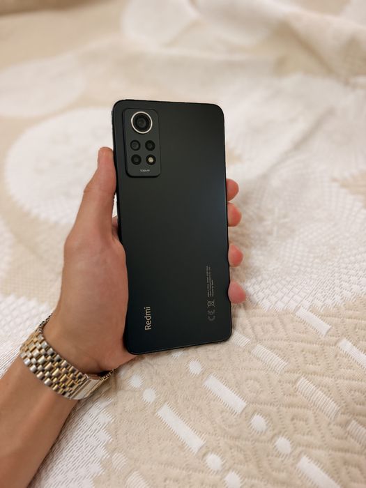 Redmi Note 12 PRO, 256 ГБ