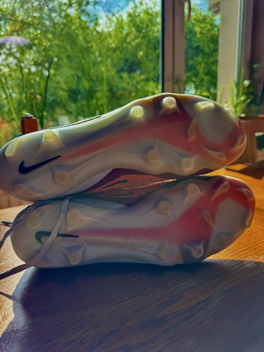 Футболни обувки Nike Phantom 6 High Elite FG