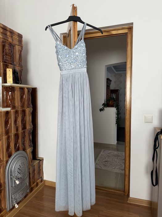 Rochie de ocazie lunga Jake’s