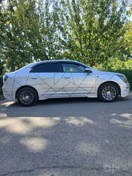 Chevrolet Cobalt