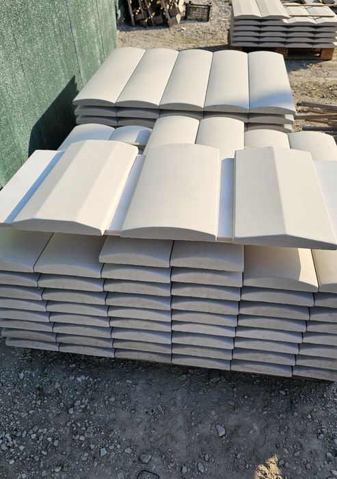 Coame/capace de gard toate dimensiunilei